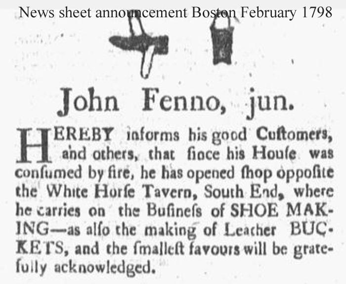 An Original 18th Century, Royal Naval, Board of Ordnance Issued Fire Bucket. Bearing BO Broad Arrow Stamp and Makers Stamp