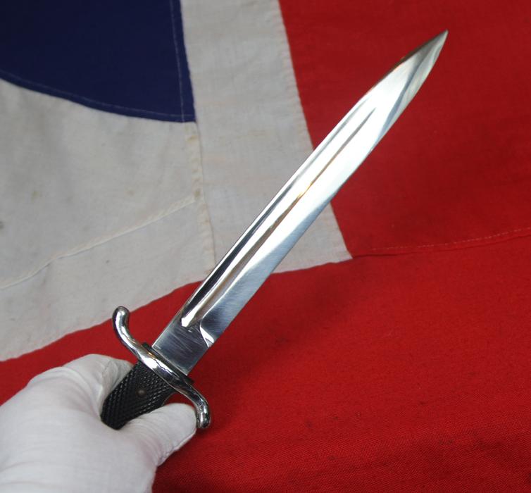 A Superb Pre WW2 Nazi SS Fire Protection Police Sidearm & Original Frog. Used From 1933 till 1945 By The SS. Feuerschutzpolizei.