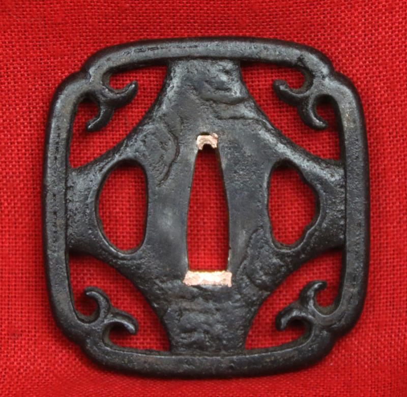 A Koto to Early Shinto Sengoku Period Samurai Wakizashi Circa 1520's to 1590'