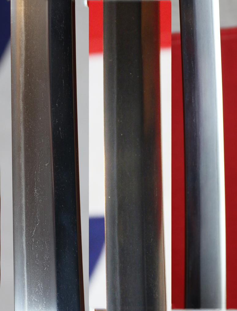 A Koto to Early Shinto Sengoku Period Samurai Wakizashi Circa 1520's to 1590'