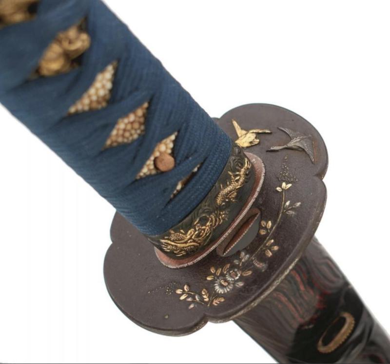 The Lanes Armoury, Europe’s Leading Original Samurai Sword Specialists & Gallery. Plus 1000’s of Other Magical & Rare To Find Ancient and Vintage Wonders. Another Historic Collection Acquired This Week Including Amazing Medieval Swords & Antiquities