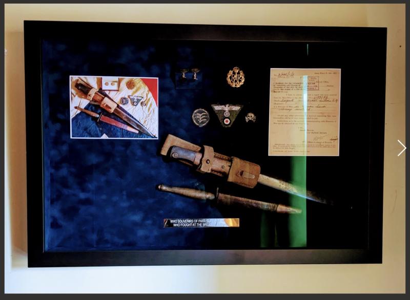 An Important, Unique, & Significant, Historical Boer War Veteran's Souvenirs, the Siege of and Battle for Ladysmith Collection of A Combatant With Superb Personal Correspondence Provenance. Of Gunner Reginald Kisch, NNV One of the Besieged at Ladysmith.