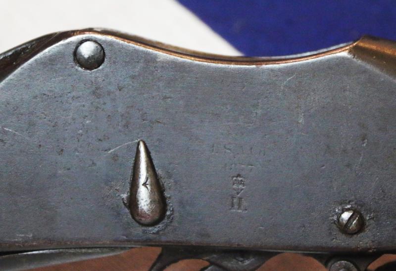 Very Special Offer!! Many Have Been Reserved Just 5 Remaining As Not Yet Reserved A Fabulous, Original Set of Antique MK II Zulu War &1880's Vintage Martini Henry Rifles