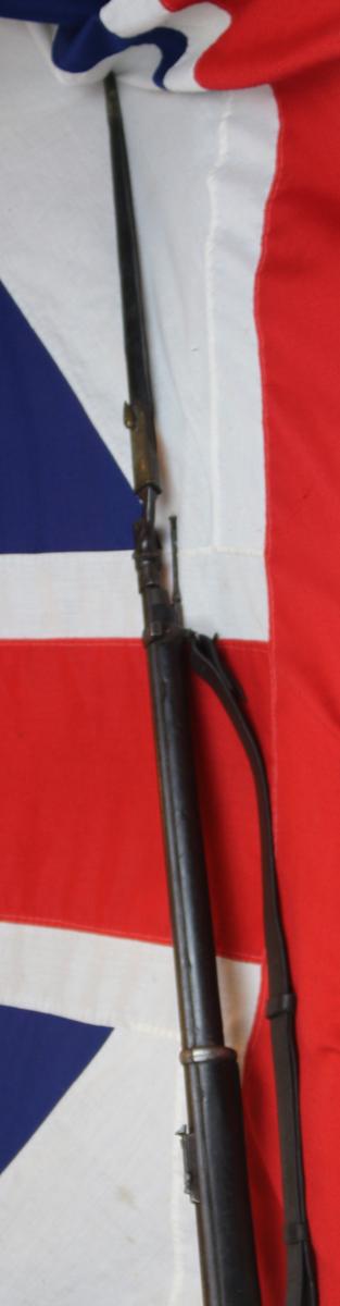 Very Special Offer!! Many Have Been Reserved Just 5 Remaining As Not Yet Reserved A Fabulous, Original Set of Antique MK II Zulu War &1880's Vintage Martini Henry Rifles