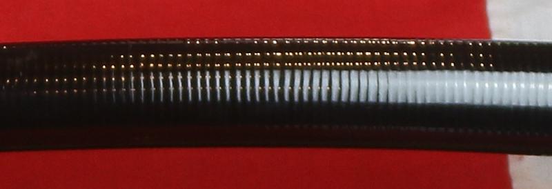 An Exceptionally Handsome 500 Year Old Samurai Katana, Signed Bizen Osafune ju Kanemitsu, A Museum Quality Piece of Early Samurai History