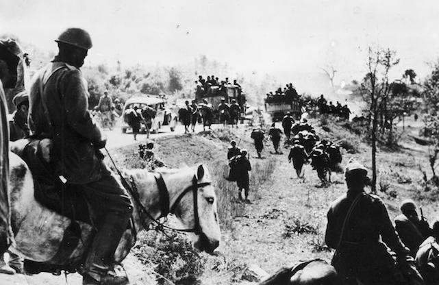 Greek War Medal 1940-41, Greek Italian War, Battle of Crete