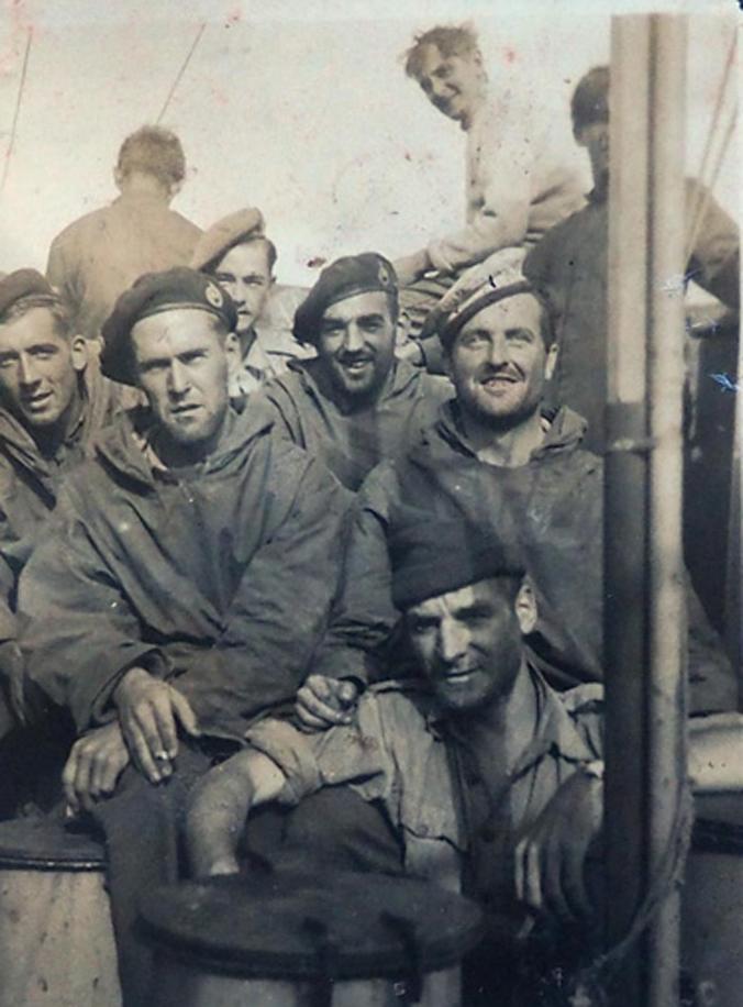 Greek War Medal 1940-41, Greek Italian War, Battle of Crete