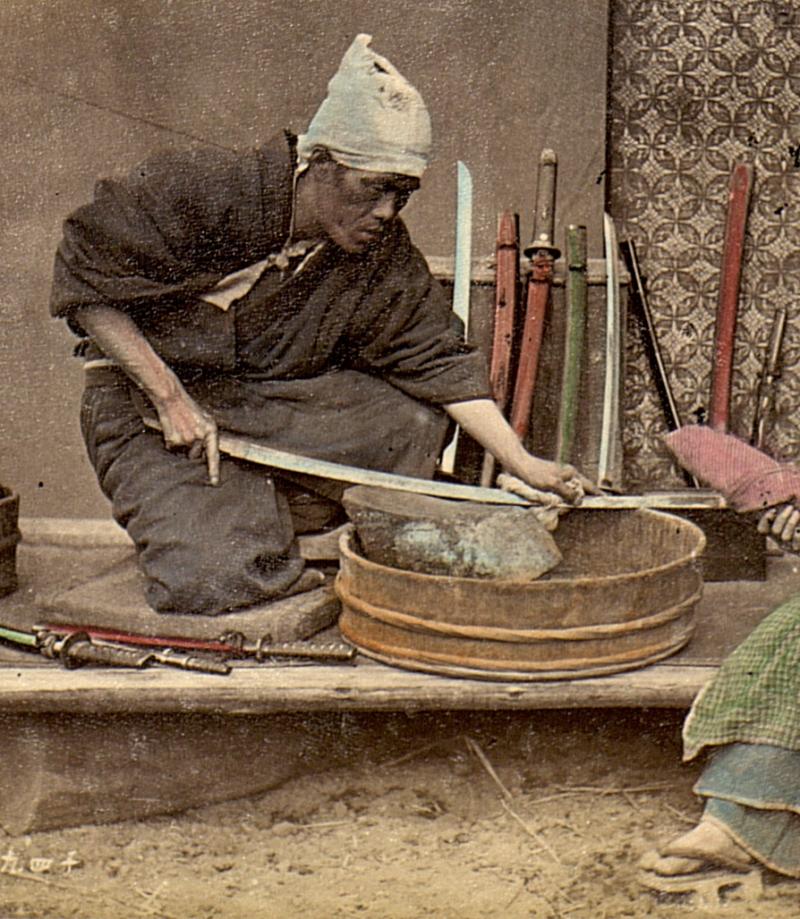 The Lanes Armoury, As Well As Being Referred To As Britain’s Favourite Antique Store, After Being Family Traders For Four Generations Over 100 Years, We Are Europe’s Leading Original Samurai Sword Specialists