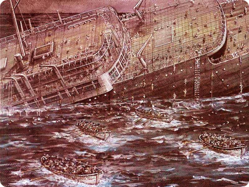 A Rare Original Handwritten German Picture Postcard From Hitler's Titanic, One of The Most Famous Ships of WW2. German Ship Sunk By Soviet Submarine with the Loss of up to 11,000 Lives Making It The Greatest Loss in Worldwide Maritime History