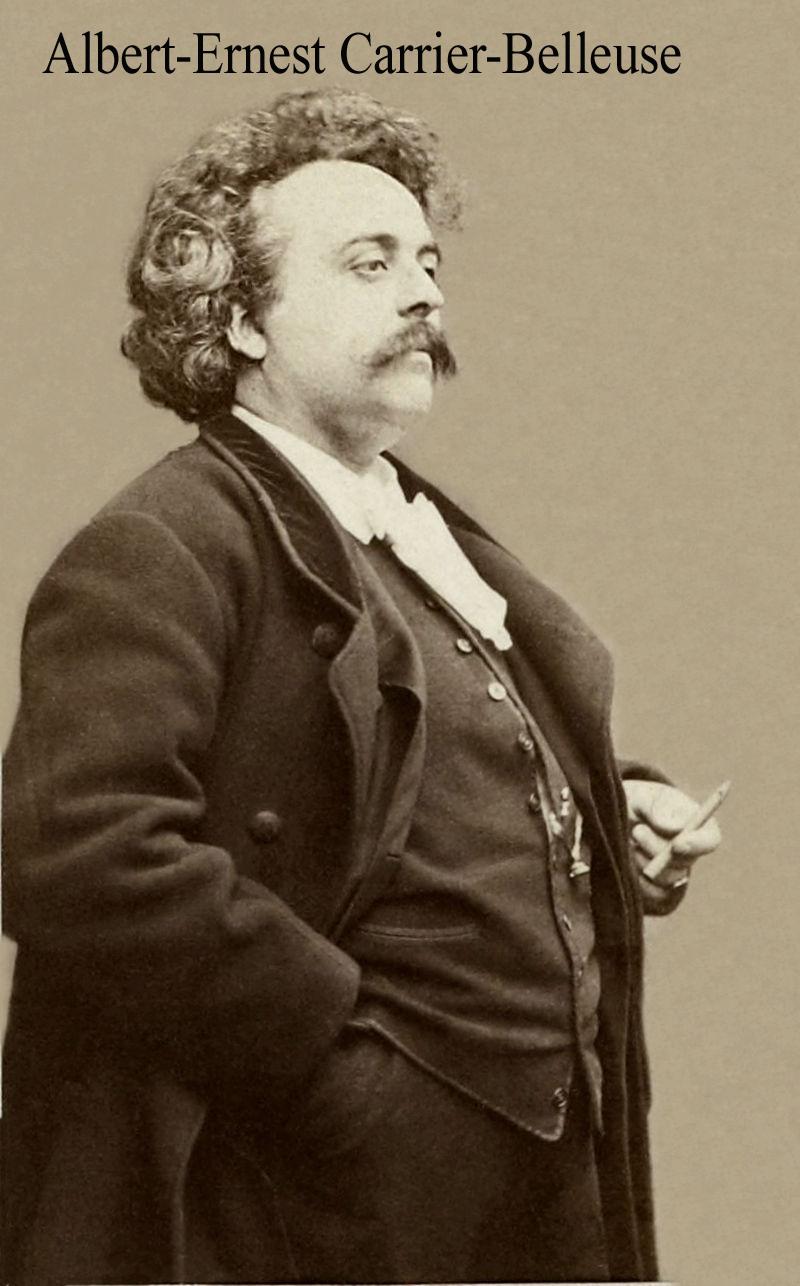An Absolutely Stunning Napoleon IIIrd, French Bronze. The Woman Reading, ‘La Liseuse’ by World Renown Sculptor, Albert-Ernest Carrier-Belleuse, Mentor to His Apprentice Auguste Rodin Who Became One of The Worlds Most Famous and Valued Sculptors