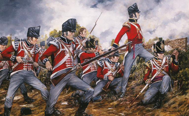 Napoleonic Wars 10 Bore 'Brown Bess' or Heavy Cavalry Pistol Scissor Mould