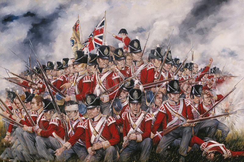 Napoleonic Wars 10 Bore 'Brown Bess' or Heavy Cavalry Pistol Scissor Mould