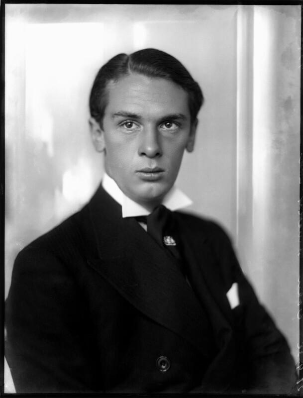 A Most Interesting & Historical Nazi Propaganda Leaflet Written by Notorious British Nazi and Traitor, John Amery, Who Was Executed At the Wars End