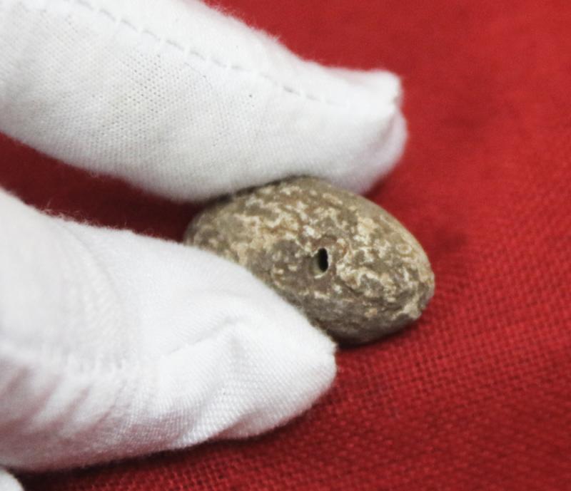 A Superb Original Imperial Roman Legionary's