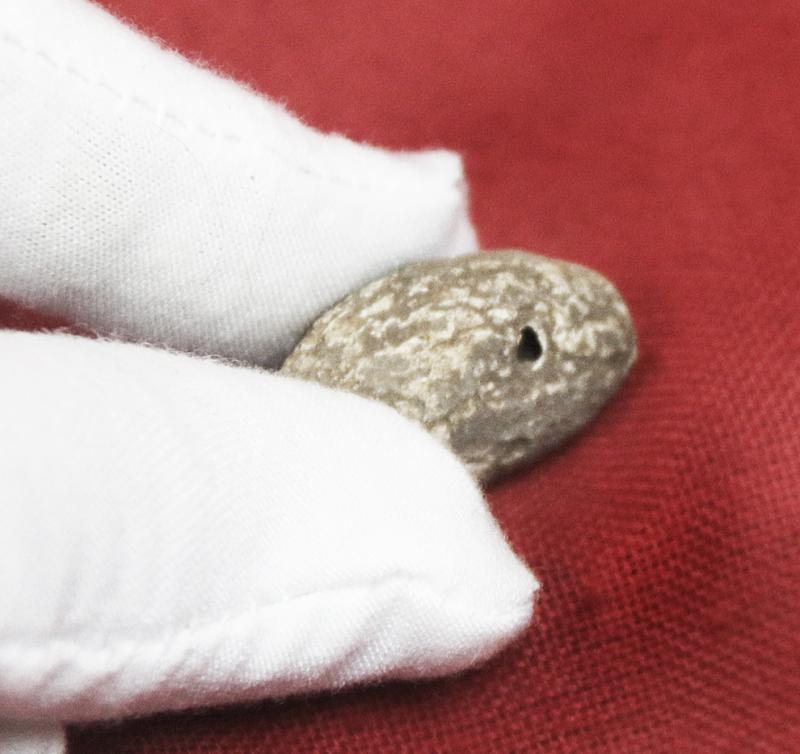 A Superb Original Imperial Roman Legionary's