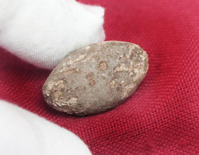 A Superb Original Imperial Roman Legionary's