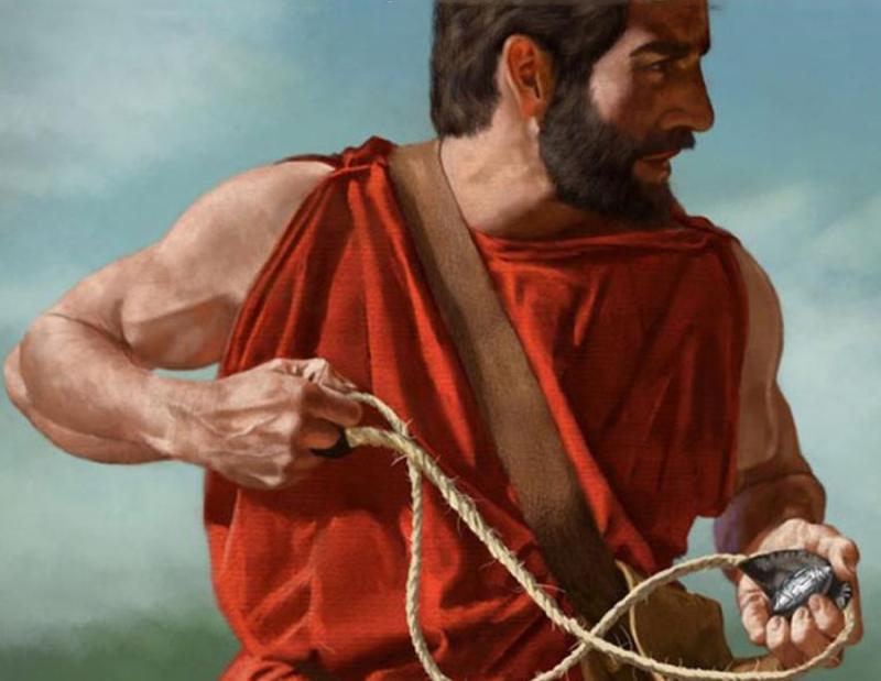 A Superb Original Imperial Roman Legionary's