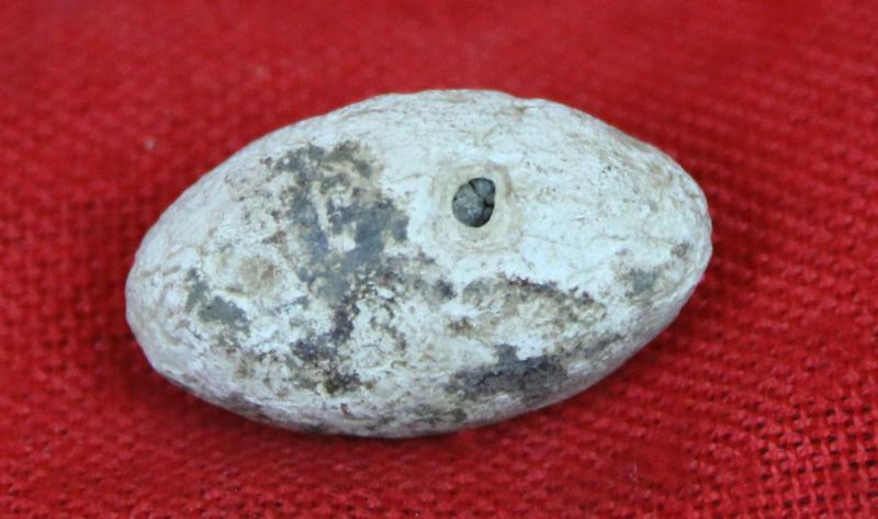 A Superb Original Imperial Roman Legionary's