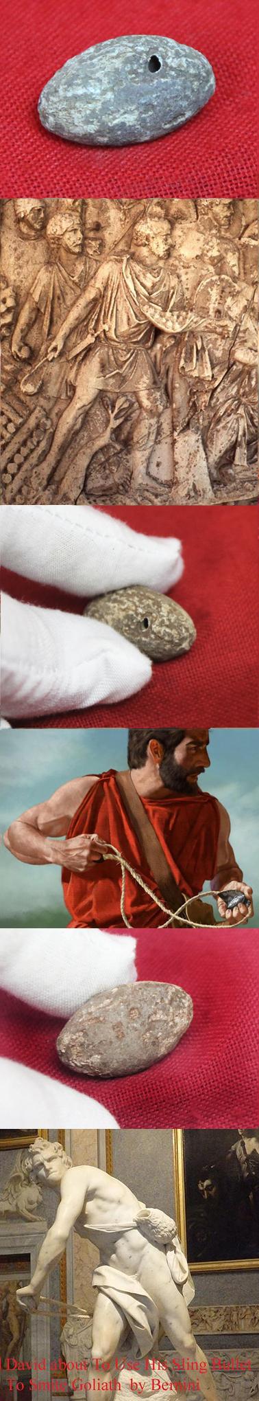 A Superb Original Imperial Roman Legionary's