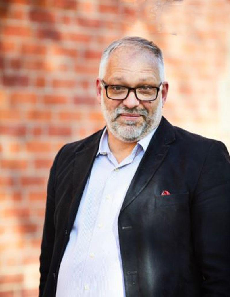 Congratulations To Nat Edwards, The New Master of the Armouries at the Tower of London & Director General