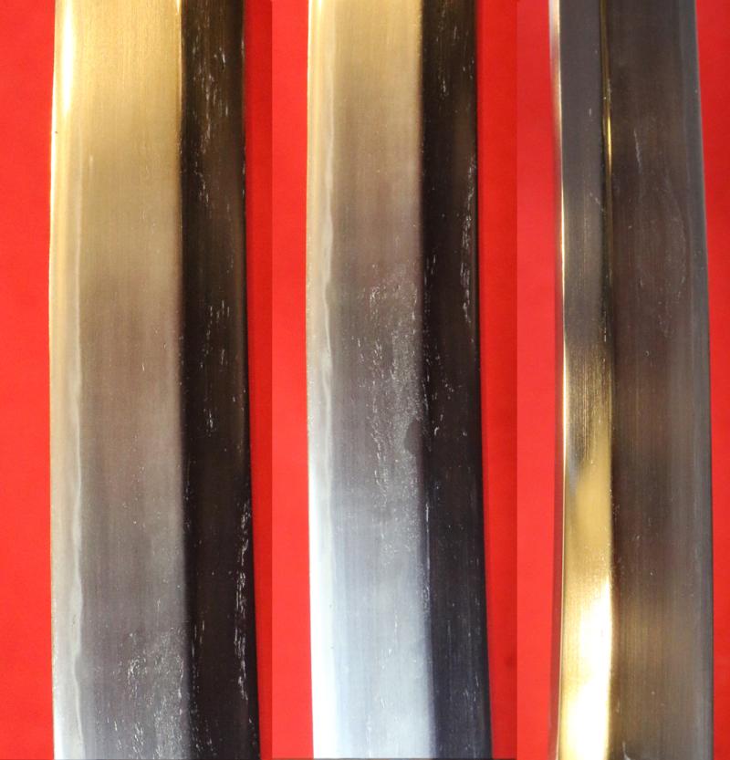 A Wonderful 500 Year Old Koto Period Samurai 'Dragon' Wakizashi Samurai Short Sword, Another Absolute Beauty From Our latest collection