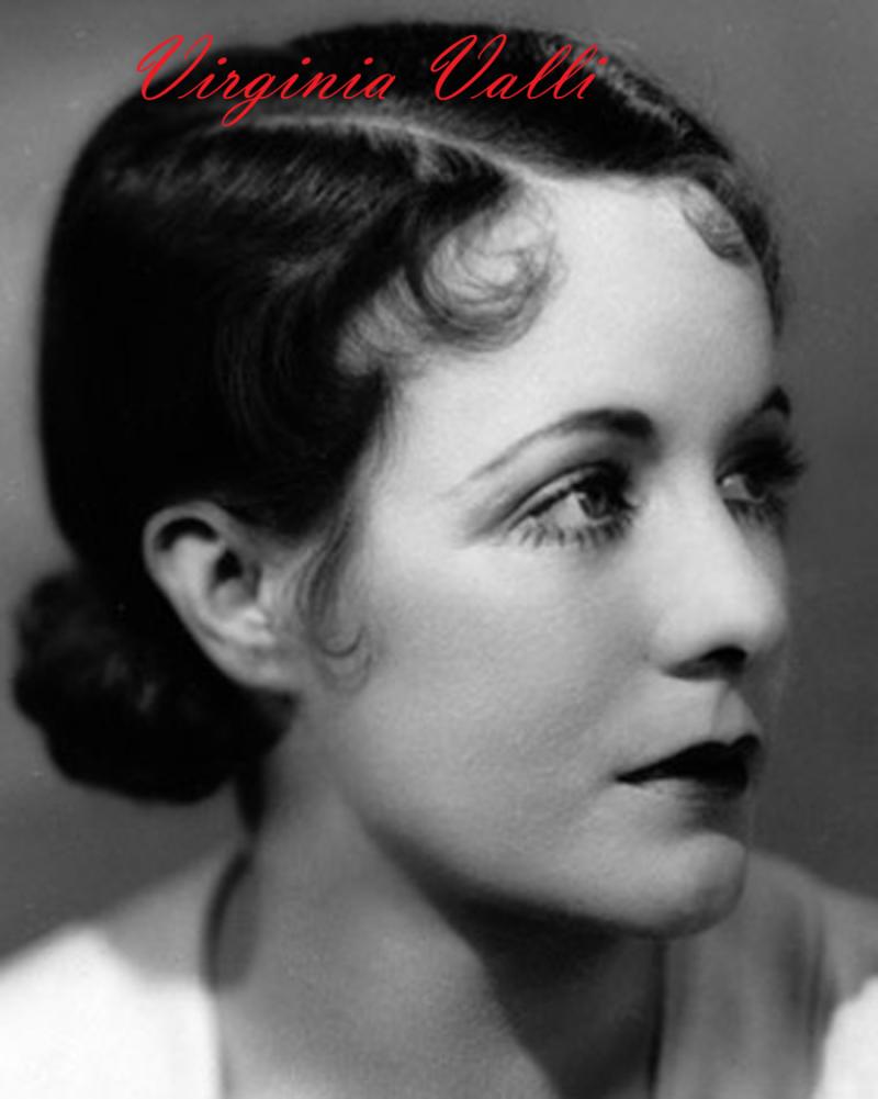 A Fabulous & V.Rare Example of Original Large Art Deco Art. 1929 Original Movie Poster. of