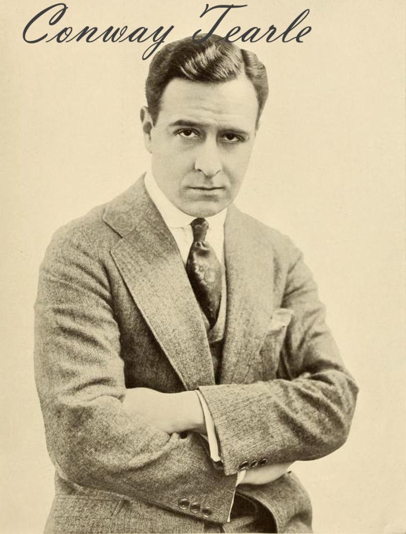 A Fabulous & V.Rare Example of Original Large Art Deco Art. 1929 Original Movie Poster. of