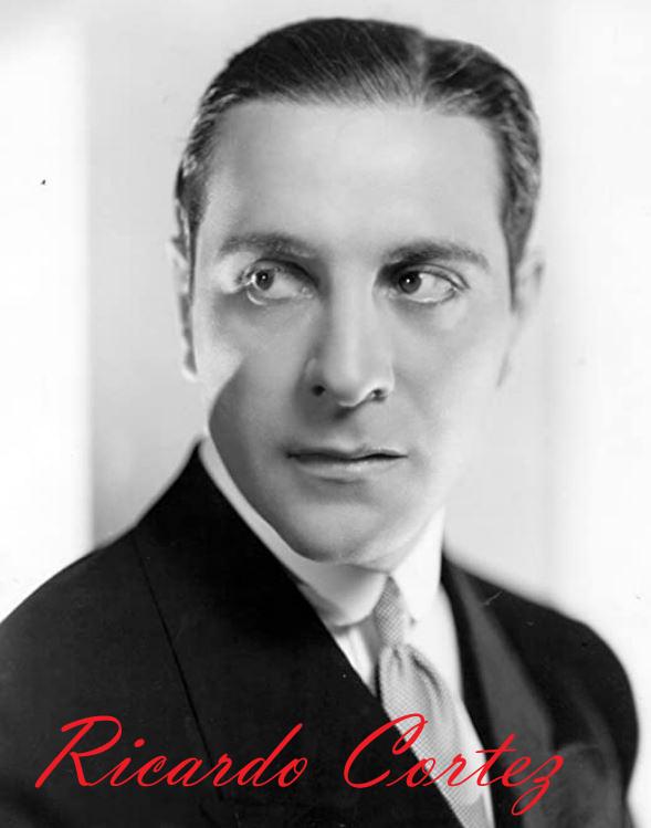 A Fabulous & V.Rare Example of Original Large Art Deco Art. 1929 Original Movie Poster. of