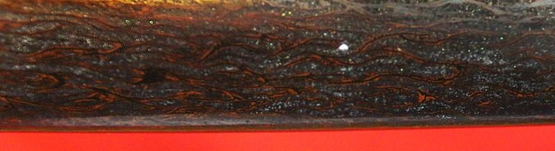 A Beautiful Ancient Samurai Long Sword, A Koto Period Katana Around 500 Years Old Sengoku Period With All Original Edo Period Mounts & Fittings