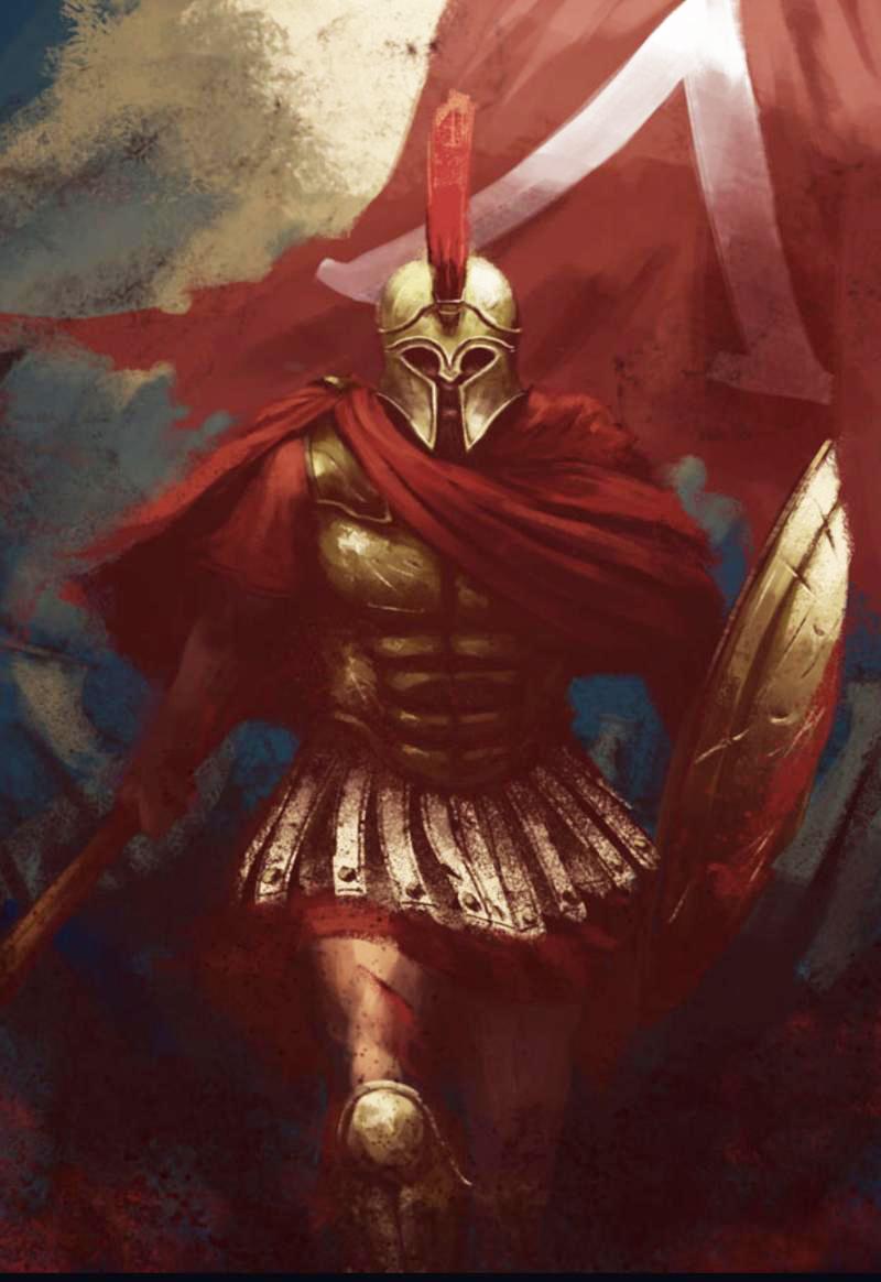 A Simply Wonderful Trojan War Period Full Length Bronze Sword Blade 28.75 Inches Long Circa 1200 B.C.