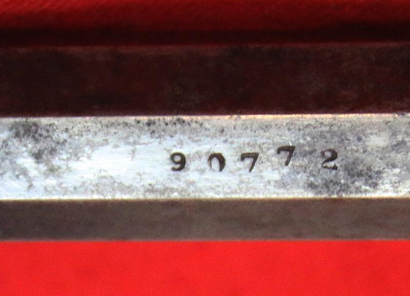 A Singularly Fine Remington New Model Army .44 Cal. Civil War Revolver With Around 80% Original Mirror Blue Finish Remaining