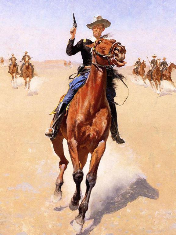 A Singularly Fine Remington New Model Army .44 Cal. Civil War Revolver With Around 80% Original Mirror Blue Finish Remaining