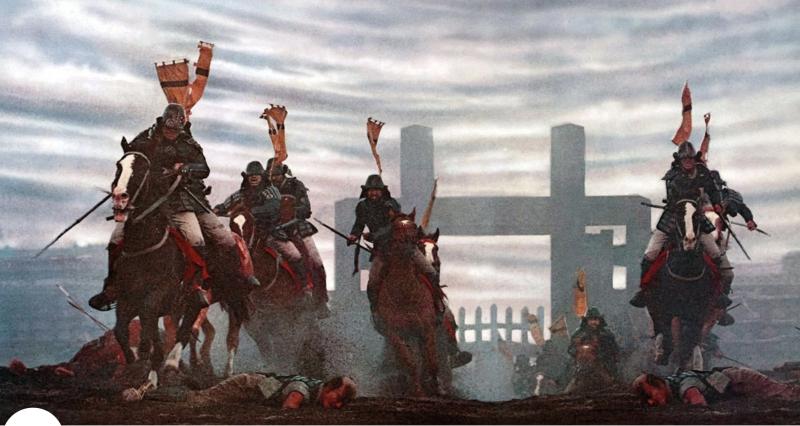 A Superb Antique Edo Period Musha-Ningyo Samurai General Warrior Doll. A Uniquely Japanese Art Form Representing The Legendary Samurai