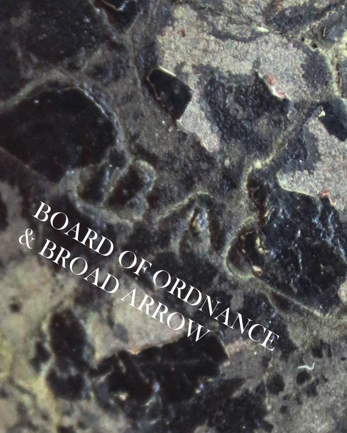 A King George IIIrd Royal Naval Fire Bucket Issued by the Board of Ordnance Circa 1790's. As Used on HMS Victory and The British Ship's-of-the-Line