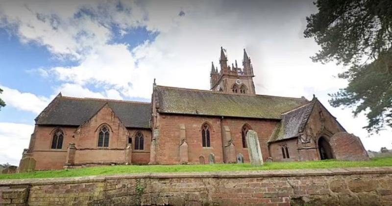 Historian Uncovers Graves of the Knights Templar in Staffordshire, Believed To Be One of the 'Most Nationally Important Discoveries' of its Kind