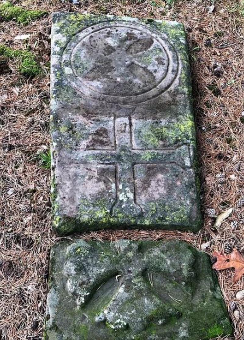Historian Uncovers Graves of the Knights Templar in Staffordshire, Believed To Be One of the 'Most Nationally Important Discoveries' of its Kind