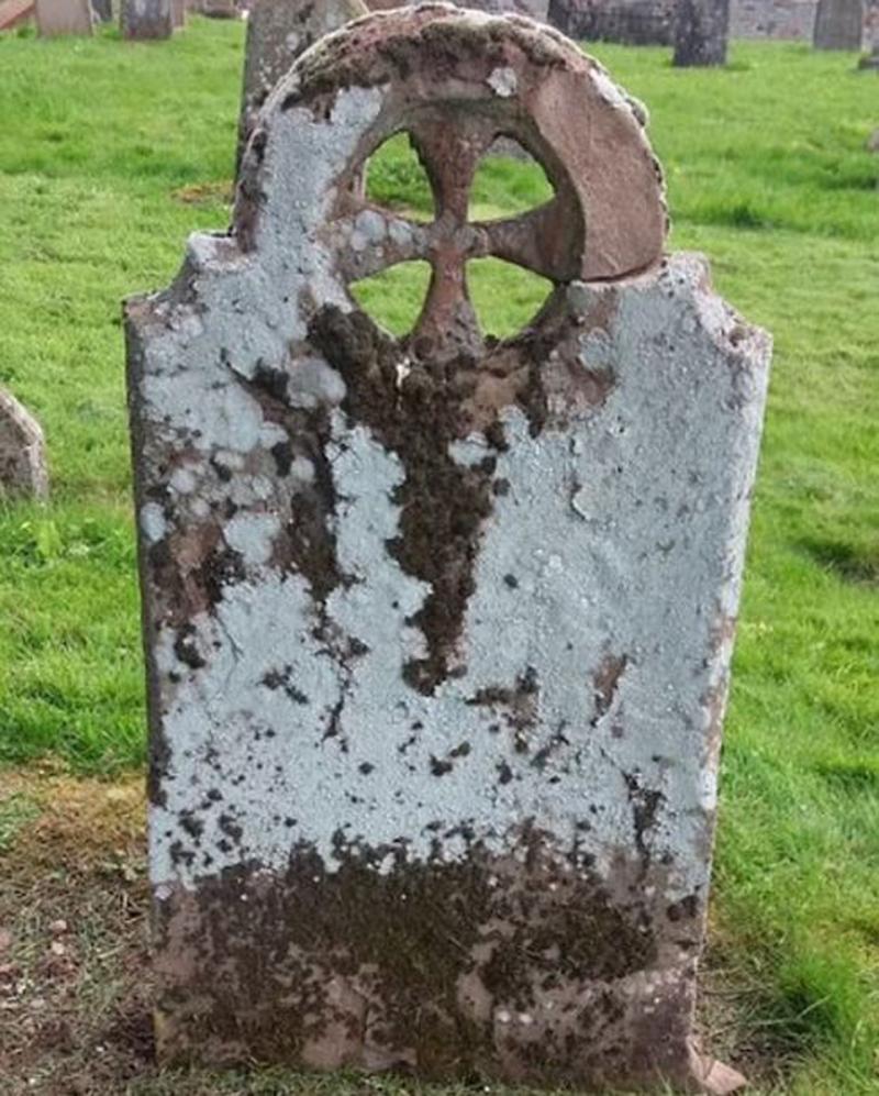 Historian Uncovers Graves of the Knights Templar in Staffordshire, Believed To Be One of the 'Most Nationally Important Discoveries' of its Kind