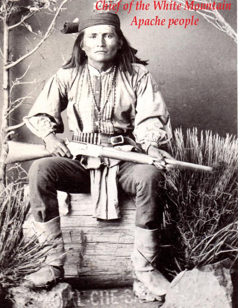 A Fabulous, Original, Incredibly Rare Wild West 1876 Winchester Repeating Rifle. With 22 inch Carbine Barrel, 2nd Model With Sliding Dust Cover. Probably The Most Famous & Historical American Rifle In The World. A License Free Antique Collectors Item