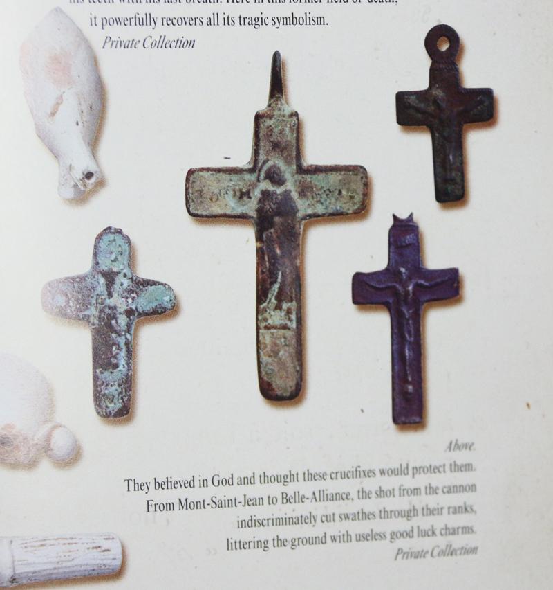 A Selection of Our Amazing, Latest New Additions, Recovered from Waterloo. Whether We Find Private Collectors For our Pieces, or, For Public Museums Such As The Royal Armouries, Every Treasure Will Find A New Home