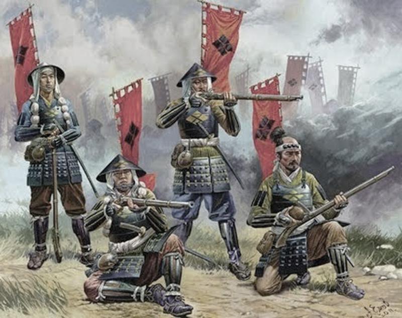 A Very Attractive, and Most Rare Original Antique Edo Era Ashigaru {Foot Samurai} Armour and Jingasa Helmet. Commanded in Battle By The Ashigarugashira 足軽頭 . Around 300 Years Old.