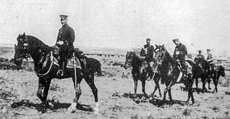 Japanese Type 1932 Otsu NCO's Gunto Sabre 770mm Blade Serial Numbered Matching Sword and Scabbard