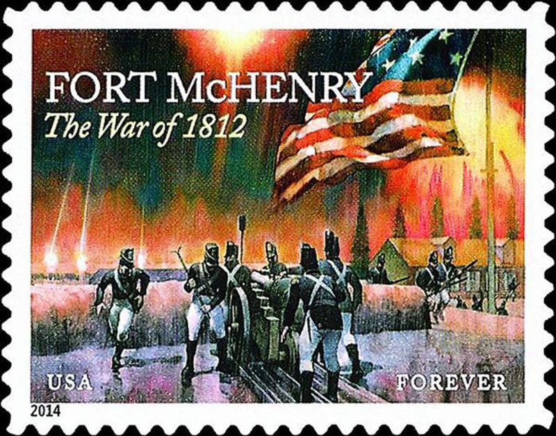 A Fabulous, Rare Early 19th Cent. British Explosive 10