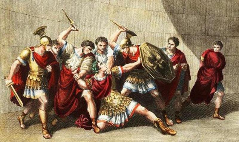 An Original & Superb Imperial Roman Bronze Ring, The Type Worn by the Praetorian Guard, Personal Guard of the Emperor 1st Century AD From the Time of Julio-Claudian Emperors, Augustus, Tiberious, Caligula, Claudius & Nero