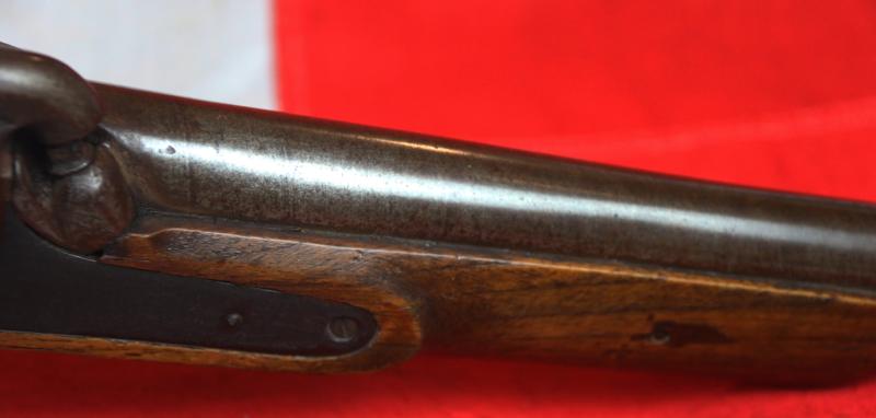 A 19th Century Indian Raj Period Percussion Cavalry Horse Pistol, With Damascus Twist Steel Barrel, Thus Likely For An Officer, Such as, a Risaldar/Subedar, or Risaldar Major of The Punjab Irregular Cavalry