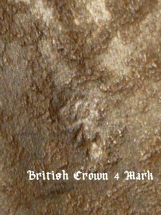 A Most Rare, Original Spanish Heavy Dragoon Cup Hilt Sword of the Napoleonic War Peninsular Campaign. An I8th Century or Earlier Form Spanish Rapier Hilt With a British 1796 Heavy Cavalry Ordnance Stamped Hadley Contract Blade