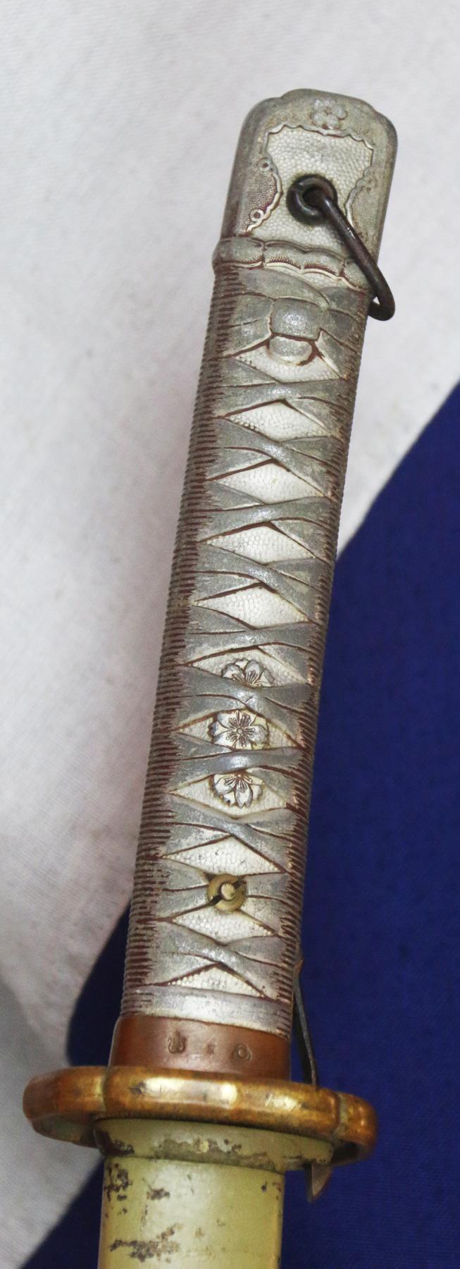 A 1st Army Intelligence Corps HQ General Staff Officer Medal Group of the British Army 'Desert Rats', With His Slip On Eppaulettes and Cap Badge