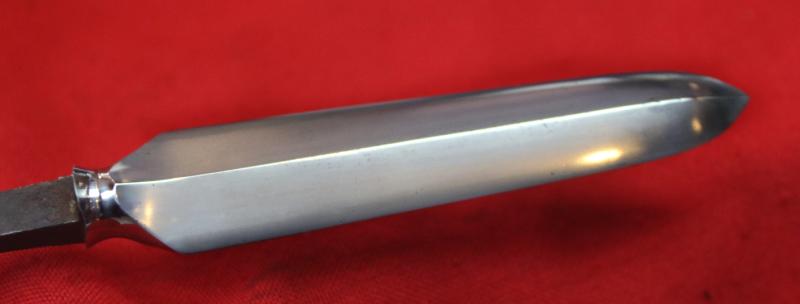 A Shinto Samurai Yari Pole Arm Signed Yamashiro Kami Fujiwara Norishige, Probably Yamashiro-no-Kami Fujiwara Kunishige, Early Edo Period