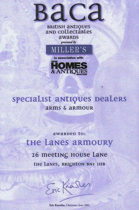 More Fabulous & Rare Pieces Added Every Day, & Some to Be Added This Coming Week On To The Lanes Armoury Website, Fresh From Our Conservation Workshop & Another Collection From the Workshop Early Next week
