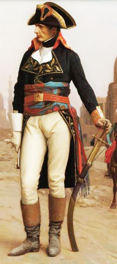 A Sublime Napoleonic Ist Empire French Superior Officer’s Blue & Gilt Officer’s Sword in the Mameluke Style, With Finest Deluxe Grade Chiselled Decor. We Always Try Our Utmost To Offer The Finest or Most Intriguing Pieces We Can From History