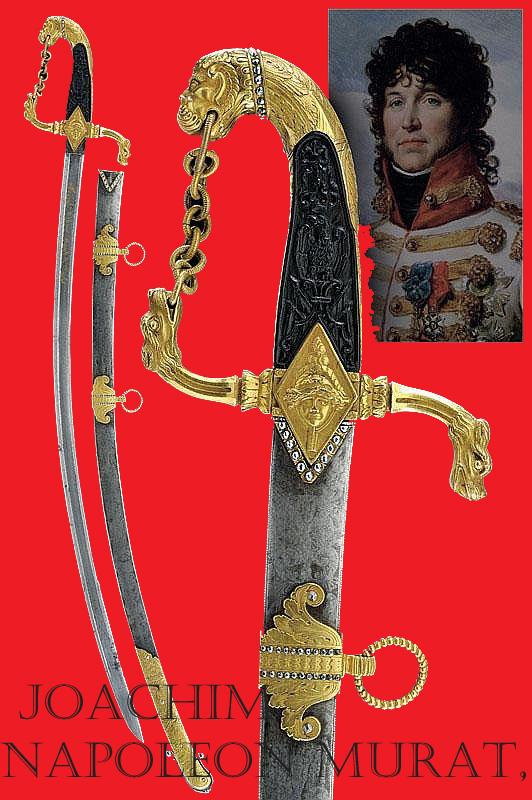 A Sublime Napoleonic Ist Empire French Superior Officer’s Blue & Gilt Officer’s Sword in the Mameluke Style, With Finest Deluxe Grade Chiselled Decor. We Always Try Our Utmost To Offer The Finest or Most Intriguing Pieces We Can From History